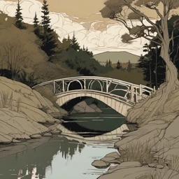 Abigail Larson Landscape