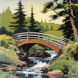 Al Williamson Landscape