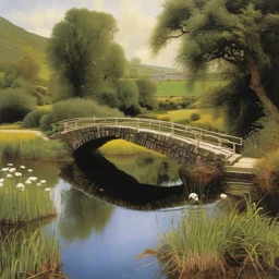 Alan Moore Landscape