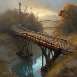 Alejandro Burdisio Landscape