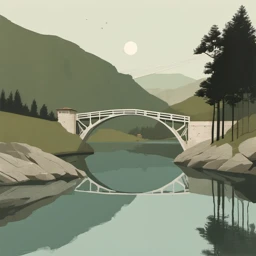 Alessandro Gottardo Landscape
