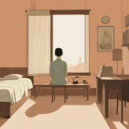 Alessandro Gottardo Portrait