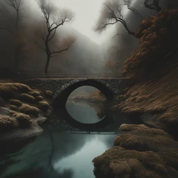 Alessio Albi Landscape