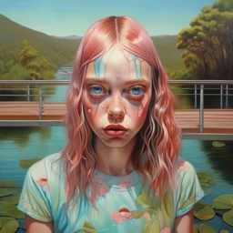 Alex Garant Landscape