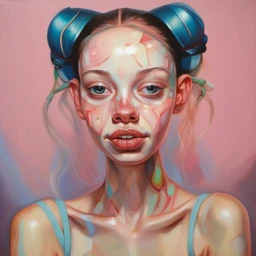 Alex Garant Portrait