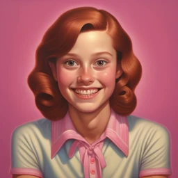 Alex Gross Portrait