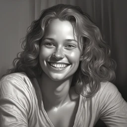 Alex Horley Portrait