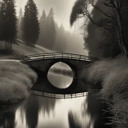 Alex Howitt Landscape