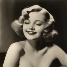 Alfred Cheney Johnston Portrait