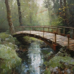 Alyssa Monks Landscape