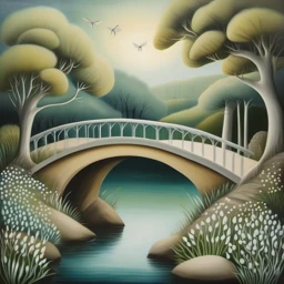 Amanda Clark Landscape