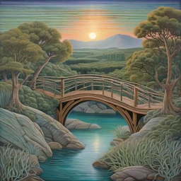 Amanda Sage Landscape