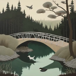Amy Earles Landscape