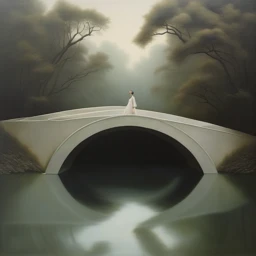 Amy Judd Landscape