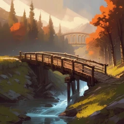Andreas Rocha Landscape