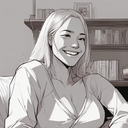 Andreas Rocha Portrait