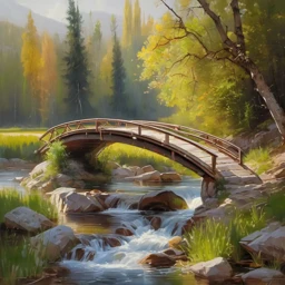 Andrei Markin Landscape