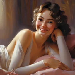 Andrei Markin Portrait