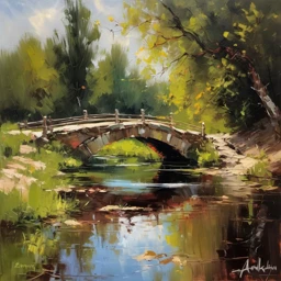 Andrew Atroshenko Landscape