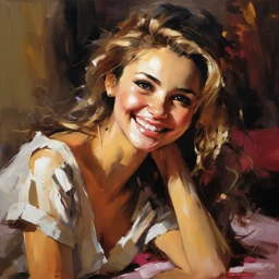 Andrew Atroshenko Portrait