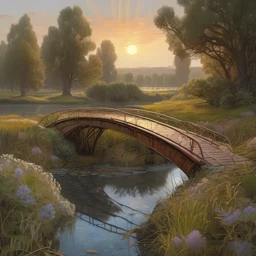 Andrew Ferez Landscape