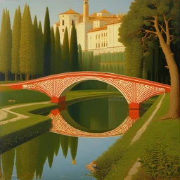 Andrey Remnev Landscape