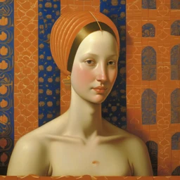 Andrey Remnev Portrait