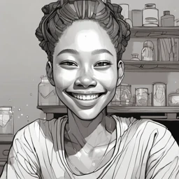 Android Jones Portrait