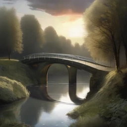Andy Fairhurst Landscape
