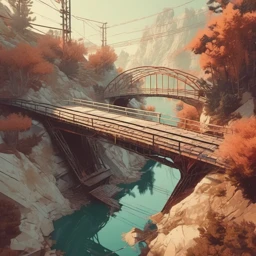 Atelier Olschinsky Landscape