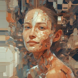 Atelier Olschinsky Portrait