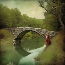 Beth Conklin Landscape