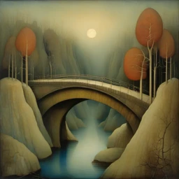 Bill Carman Landscape