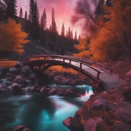 Brandon Woelfel Landscape