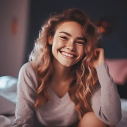 Brandon Woelfel Portrait