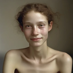 Bruno Walpoth Portrait