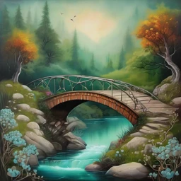 Caia Koopman Landscape
