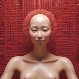 Chad Knight Portrait