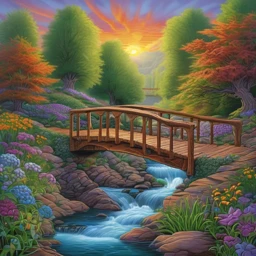 Chris Dyer Landscape