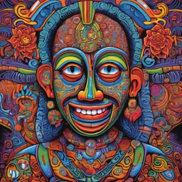 Chris Dyer Portrait