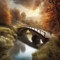 Christine Ellger Landscape