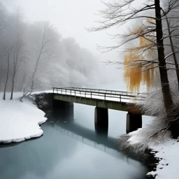 Christophe Jacrot Landscape