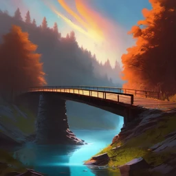 Christopher Balaskas Landscape