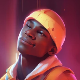 Christopher Balaskas Portrait