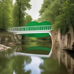 Daniel Buren Landscape