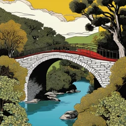 Deborah Azzopardi Landscape