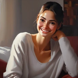Dima Dmitriev Portrait
