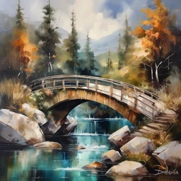 Dimitra Milan Landscape