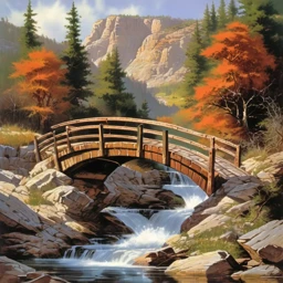 Earl Norem Landscape
