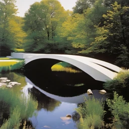 Ellsworth Kelly Landscape